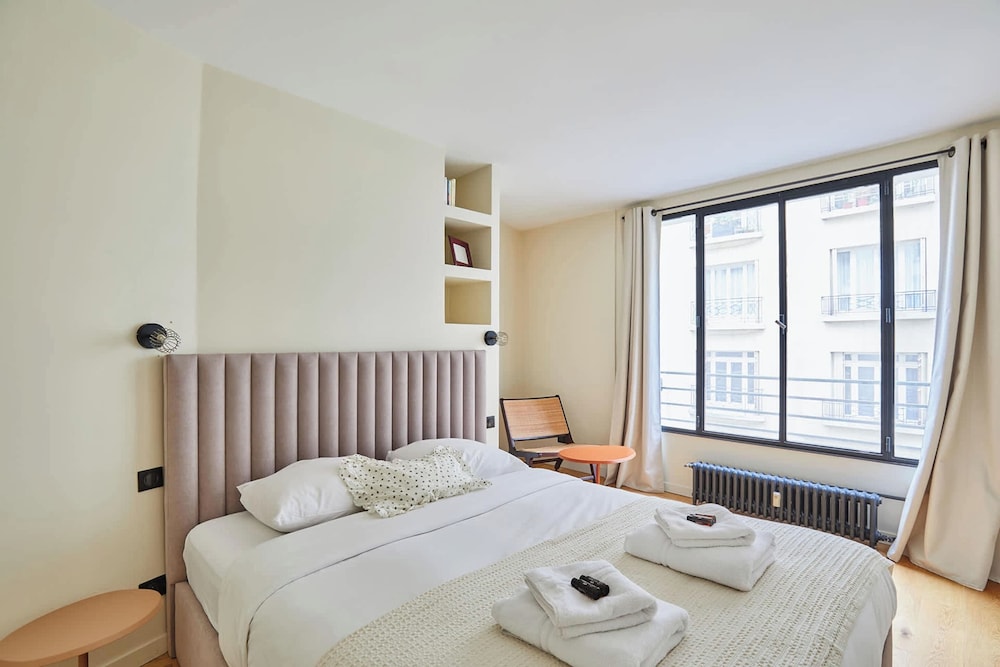 Superb Apartement Tour Eiffel Invalides