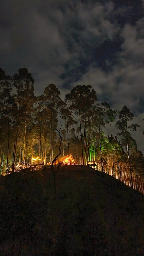 Recanto das Águas - Anitápolis - SC