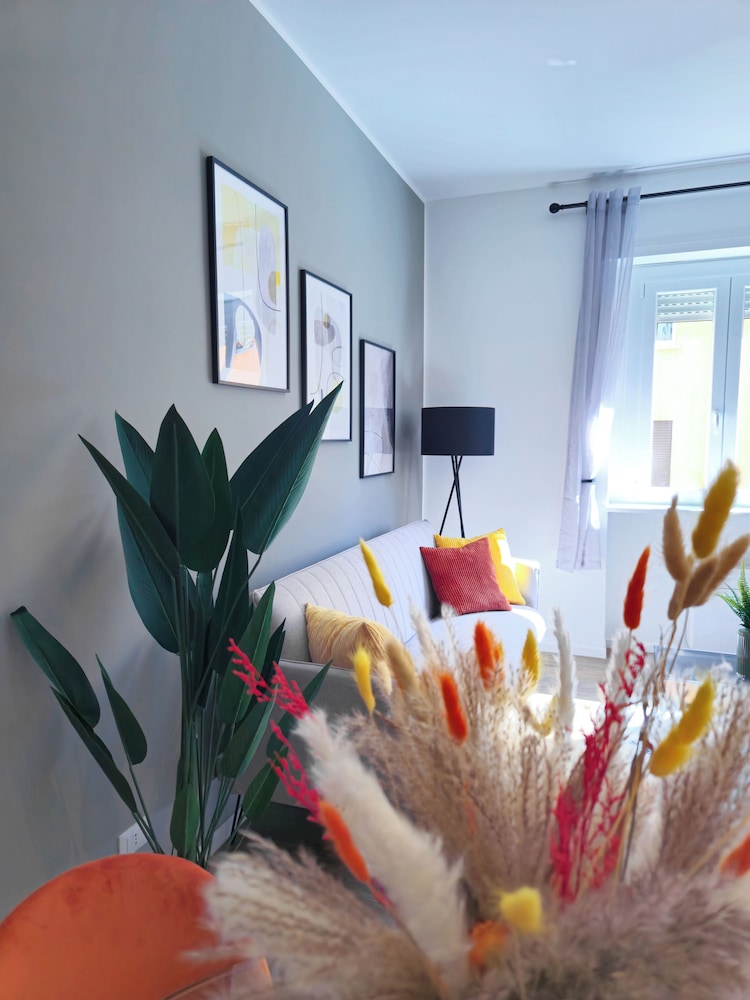 Morgagni Suites