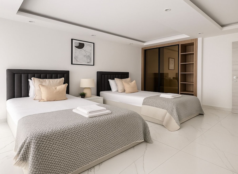 2 Chambres Spacieux a Dely Ibrahim