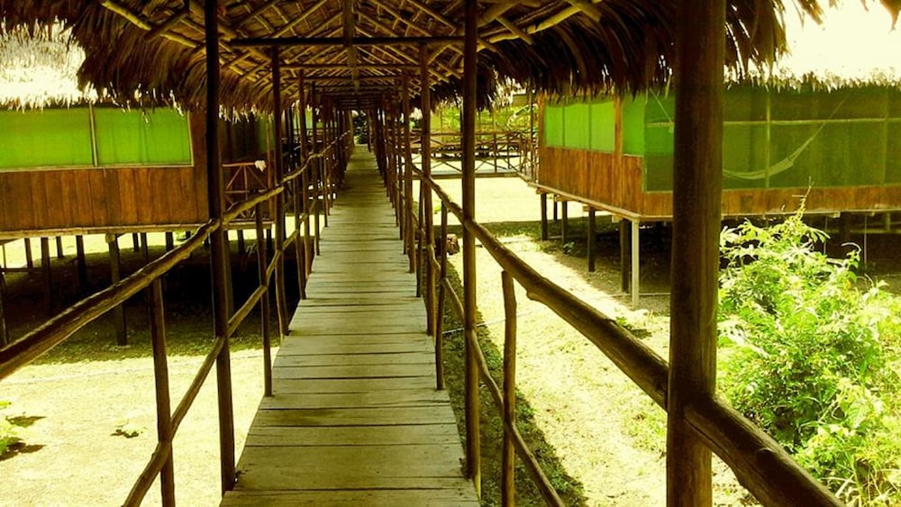 Amazon Yanayacu Lodge