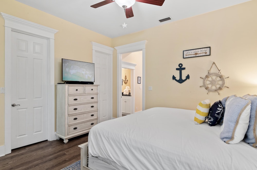 Miramar Beach Villa 113- The Sandpiper