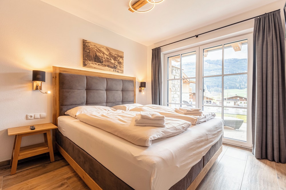 Tauernlodges Uttendorf by ALPS RESORTS
