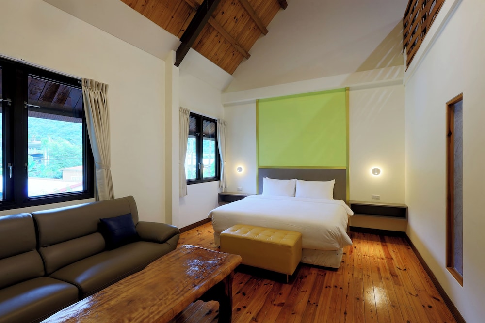 DF Life Lodge