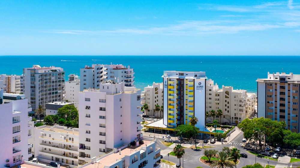 Hotel Atismar - Image 1