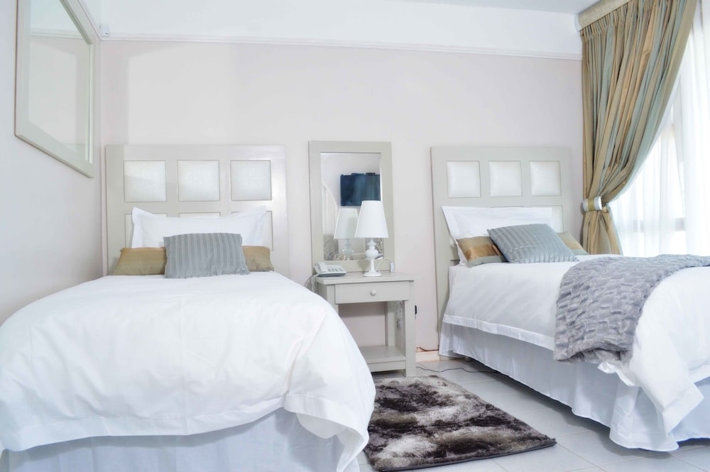 Empoza Seaview Guesthouse
