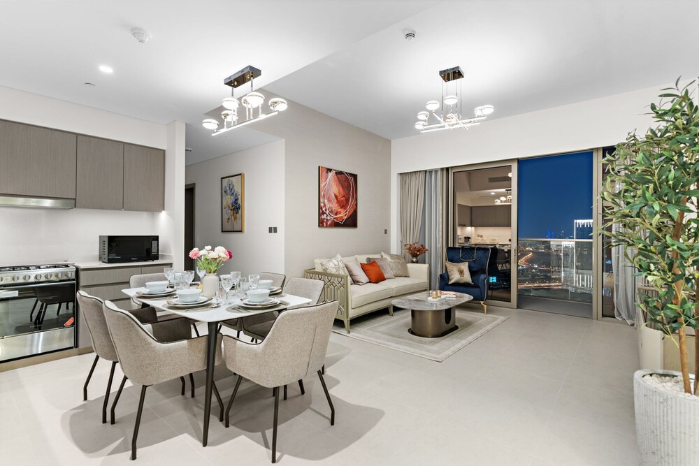 Grande Signature Residence - 4906 2BD