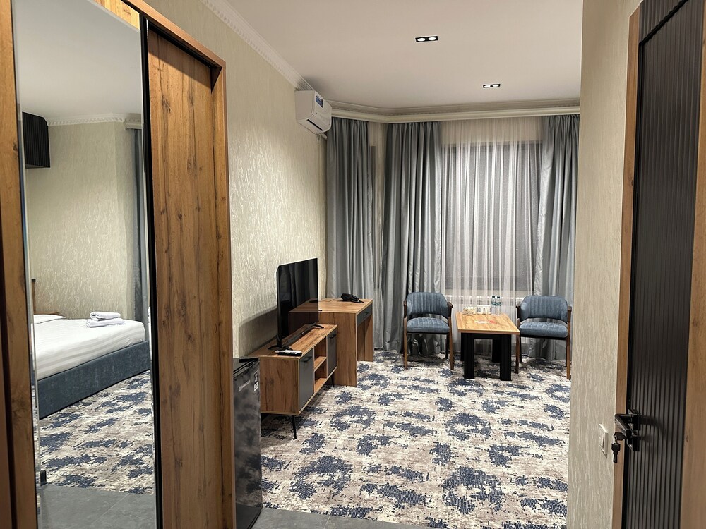 Safia Guest House