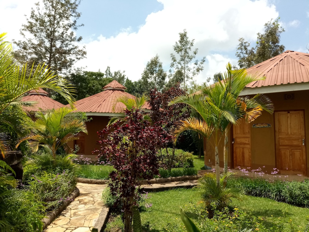 Kilimanjaro Eco Lodge