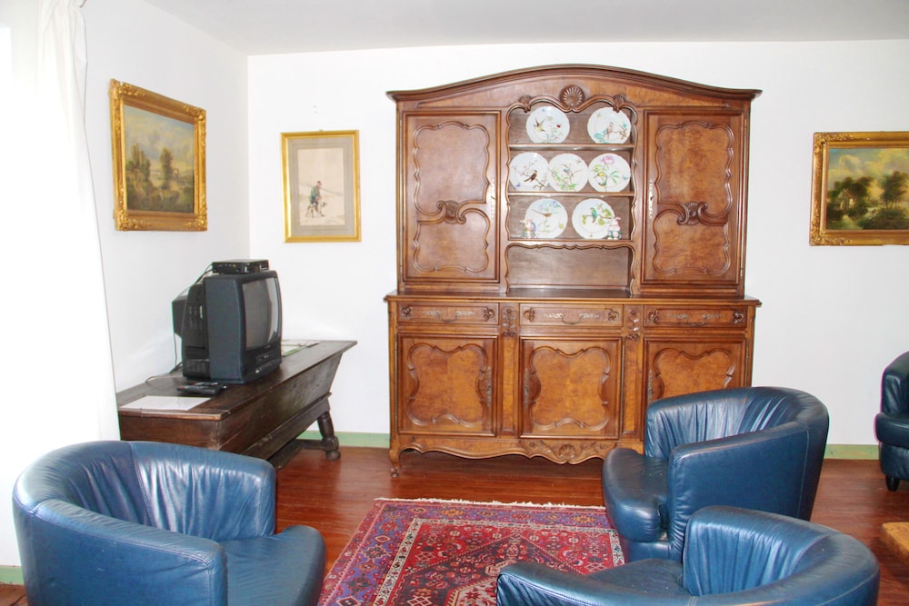 Domaine de Syam