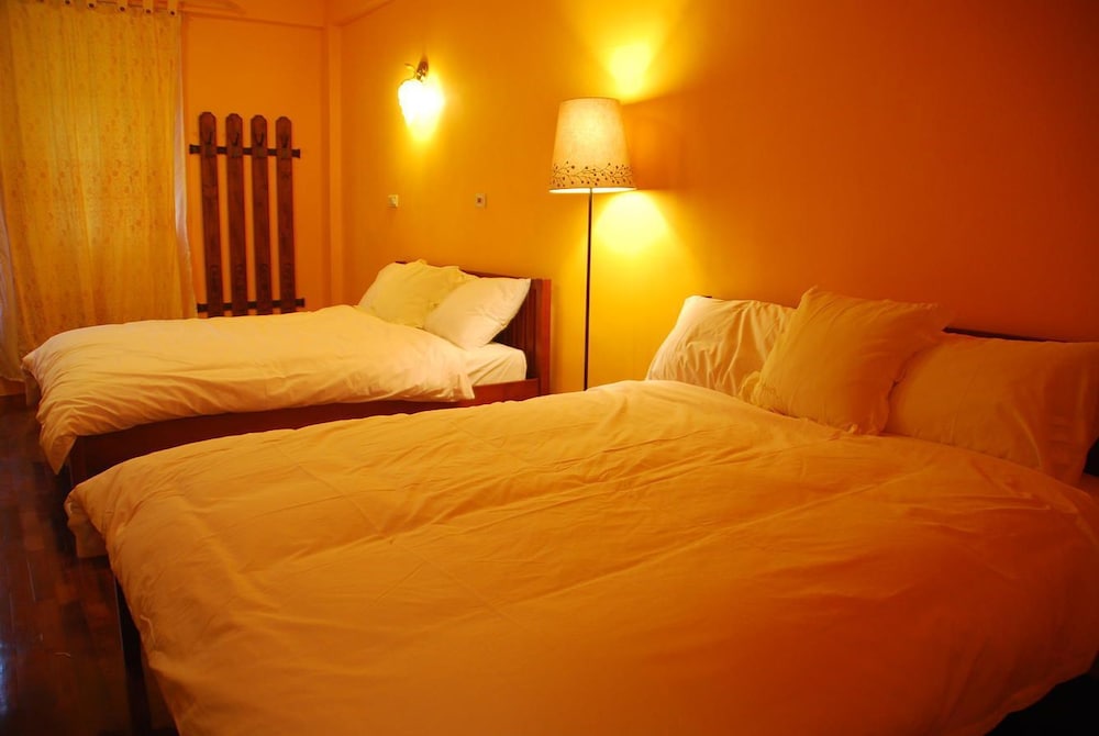 Travel Plus Friend B&B