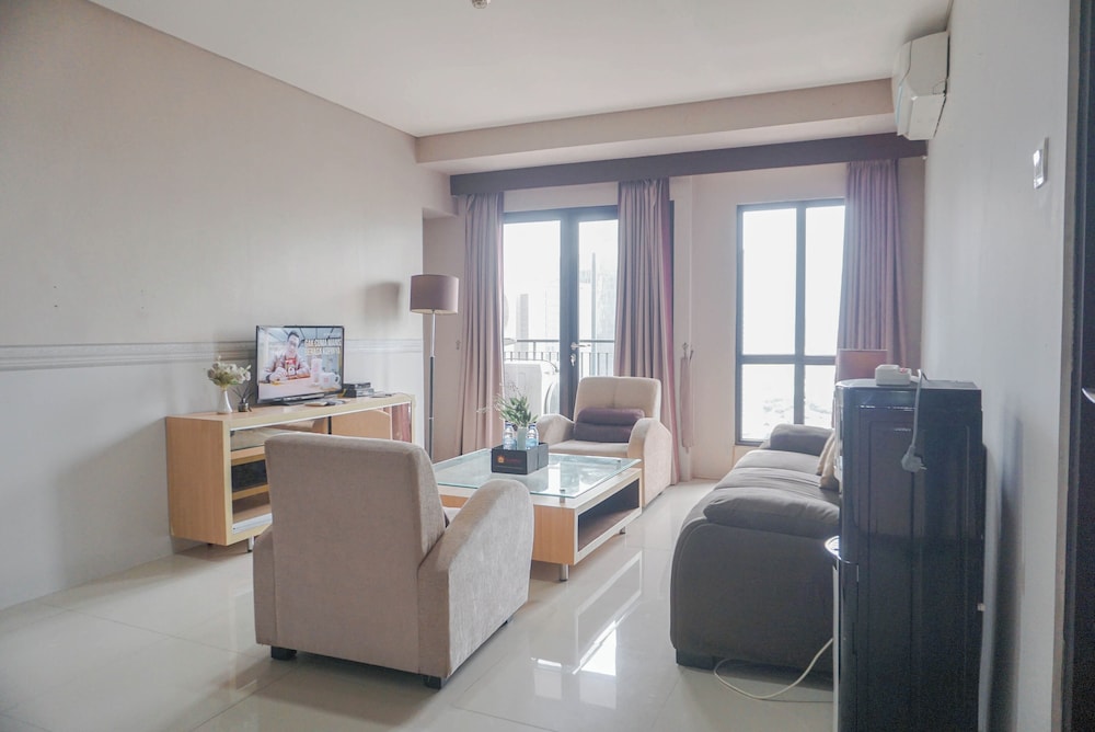 Best Location And Strategic 2Br At Tamansari Semanggi Apartment