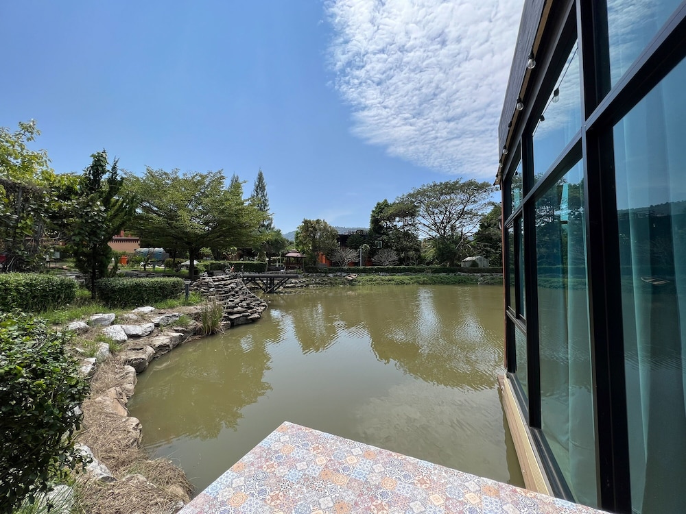 The Air Khaoyai Hotel