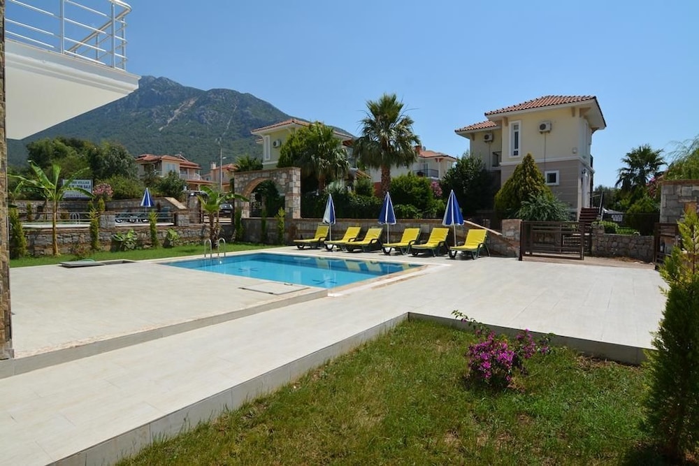 Villa Jewel