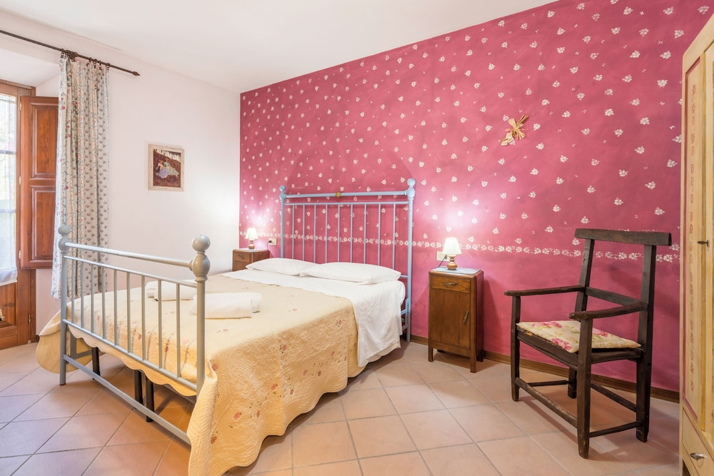 La Vecchia Fornace La Piastra Apartments