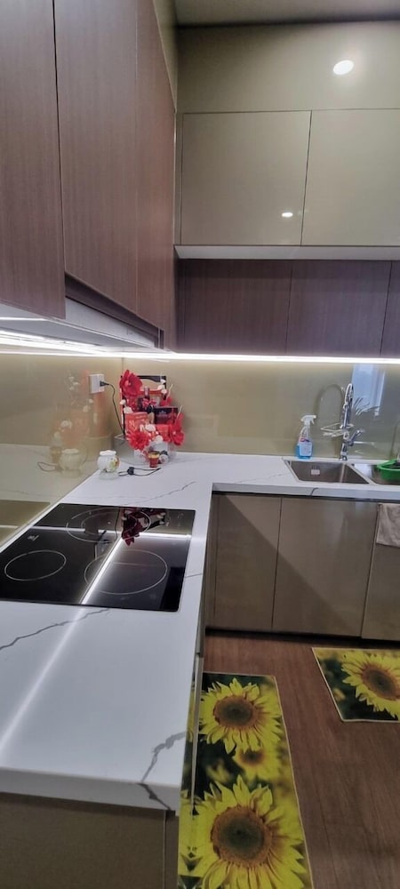 The Matrix One Residence
