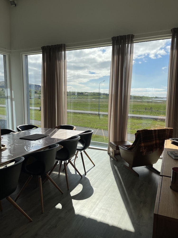 Grand Villa