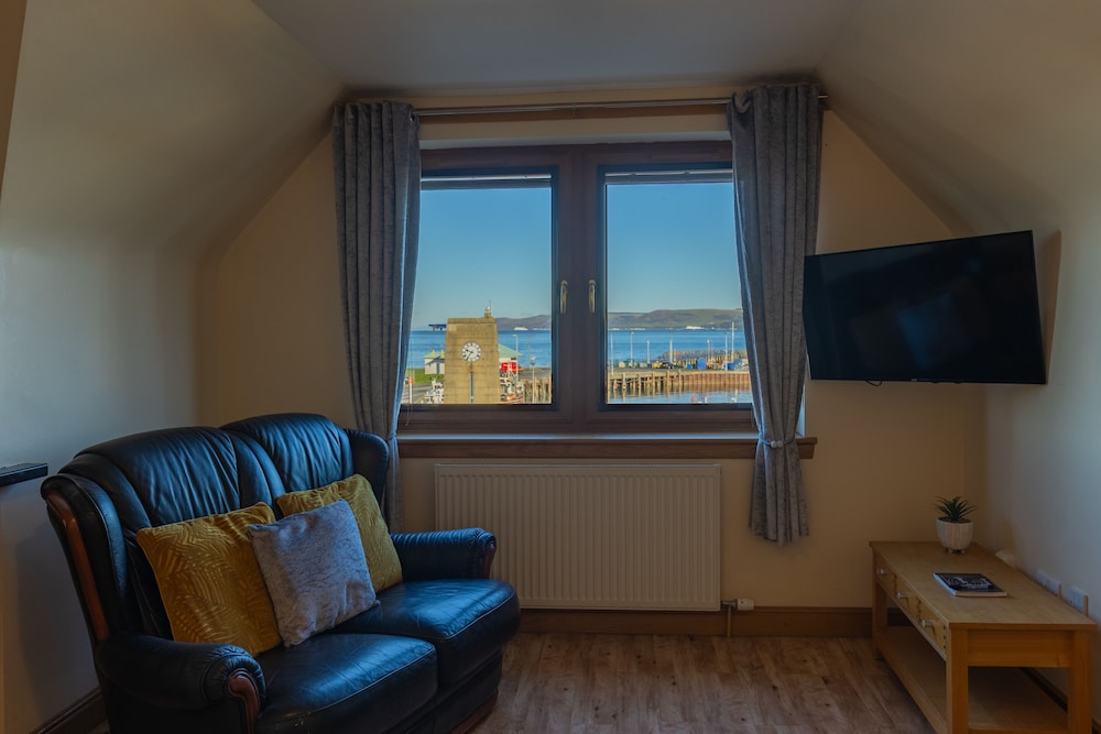Quay Head View Aparthotel