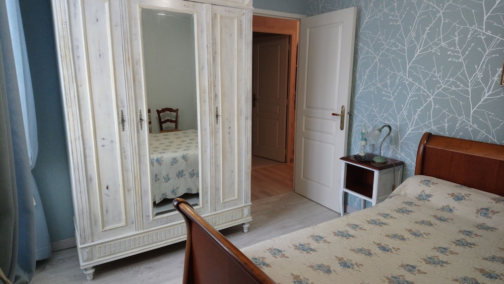 Le Logis de la Lande