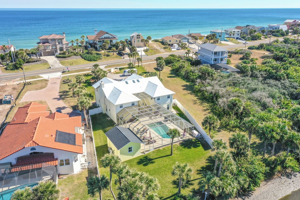 Flagler Beach BNB