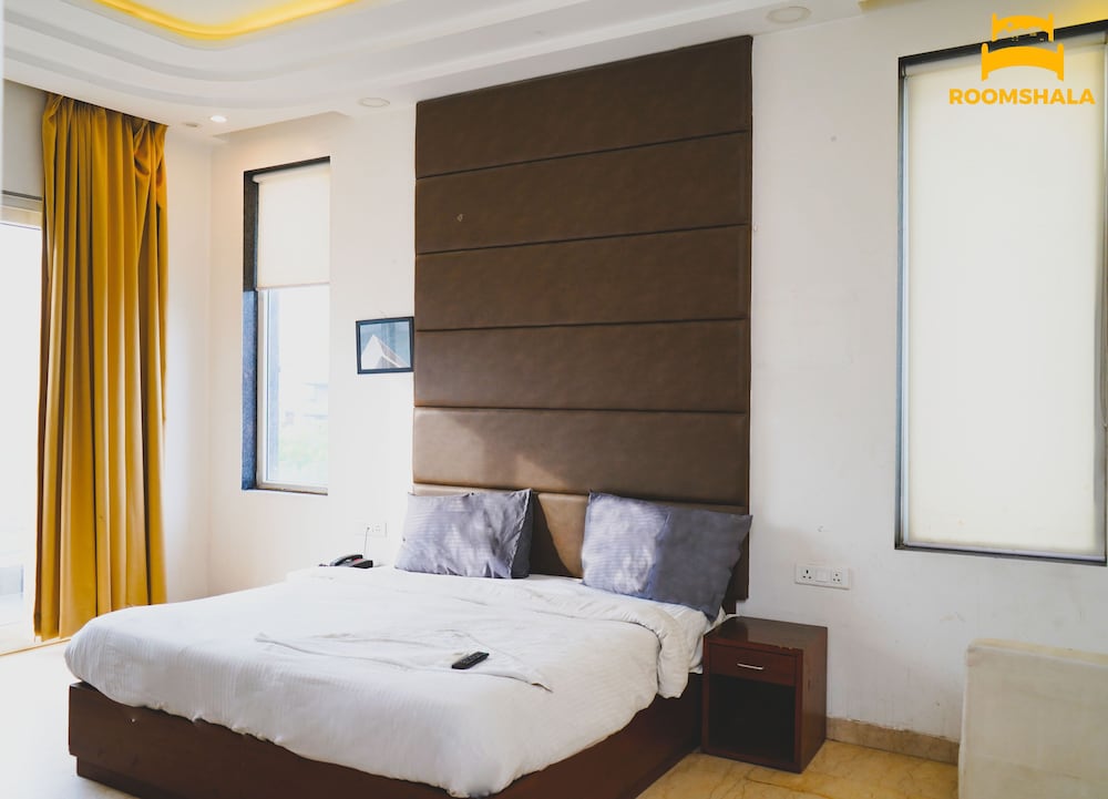 Hotel Ls 21 view 5
