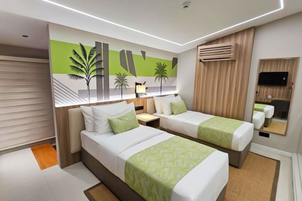 LIME Resort Bohol, a member of Radisson Individuals Premier