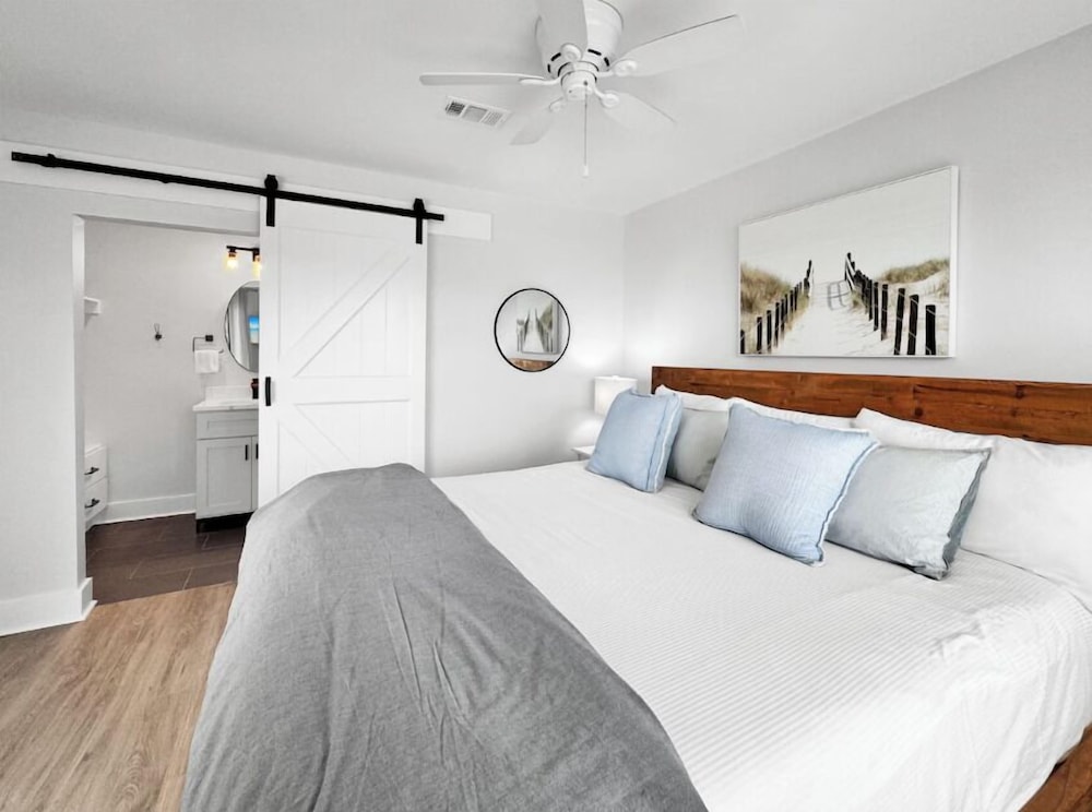 Beachside Villas 1131