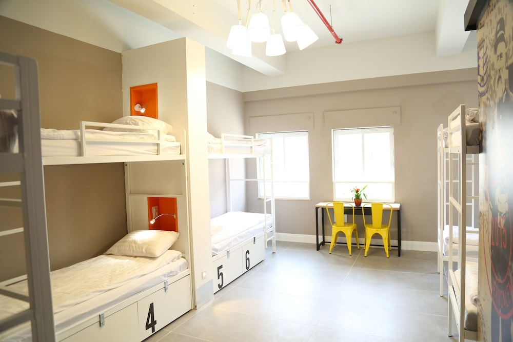 The Post Hostel