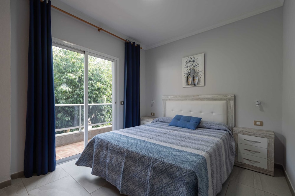 Beachfront Apartment in Playa de Mogan