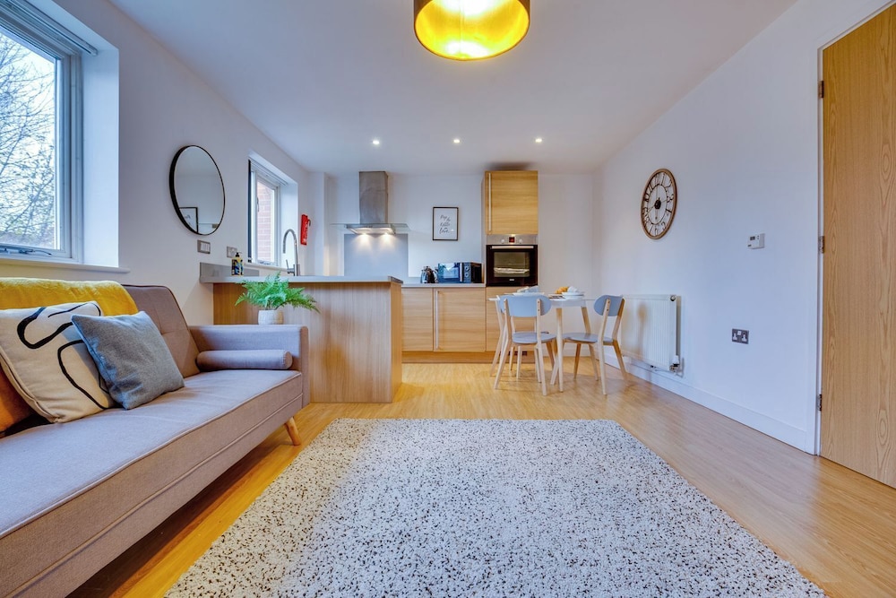 Doncaster 1st floor Apartment