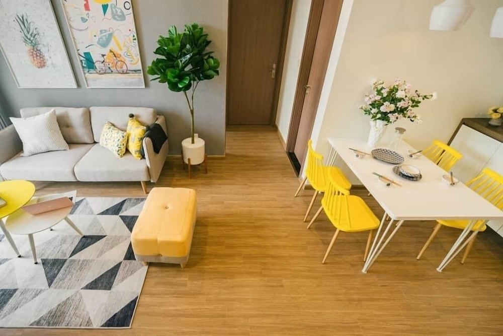 Sunhomes - Tourist Apartment