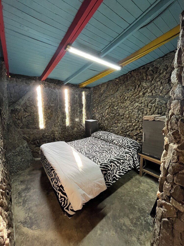 Don leandro Coffee farm Glamping