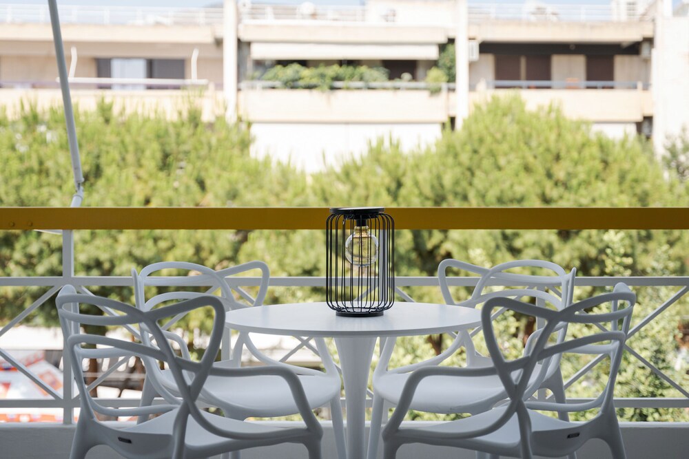 Arche Residence Glyfada