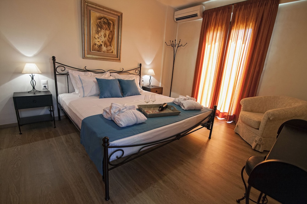 Pearls of Crete - Holiday Residences