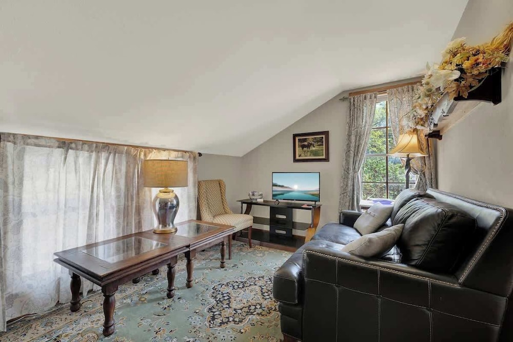 Gillespie House-2 Suites-walk to Main St!