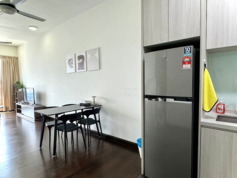 Staycation V Residence - Sunway Velocity
