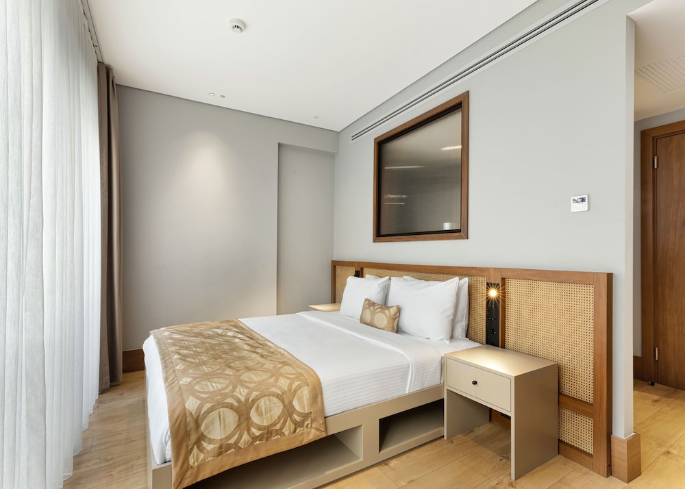 Galata Rasso Butik Otel - Image 26