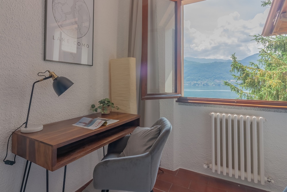 Villa Bianca Lierna in Varenna