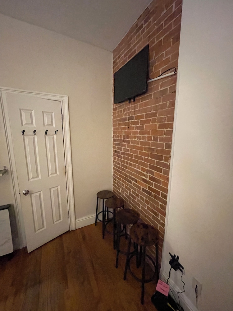 nest apartment new york