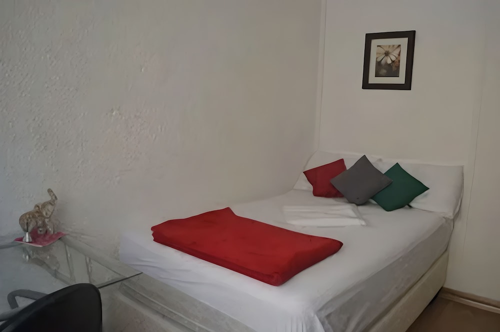 Hostel Paulista