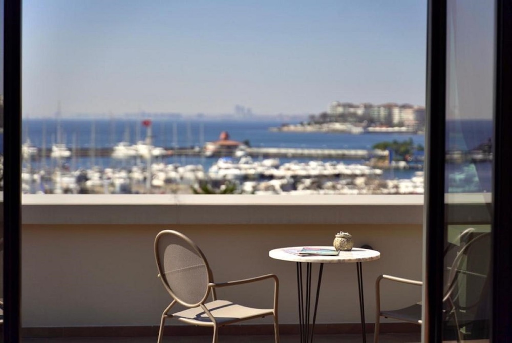 39 Kalamış Marina Oteli - Image 61