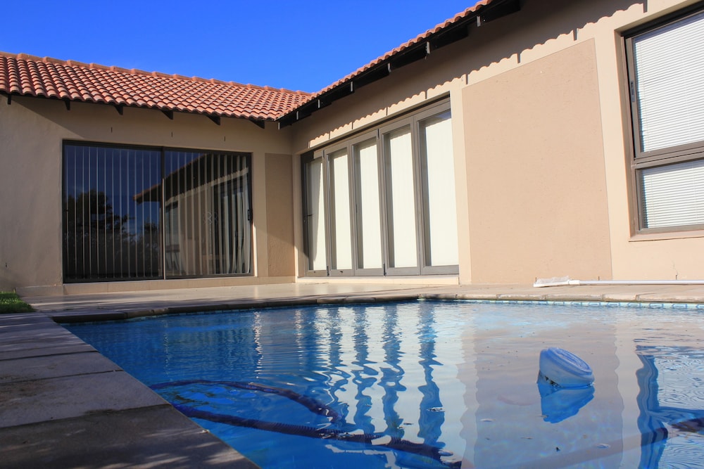 Golf Paradise, Langebaan 6-sleeper