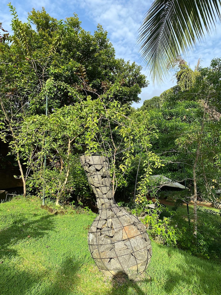 The Nature Palace Villa