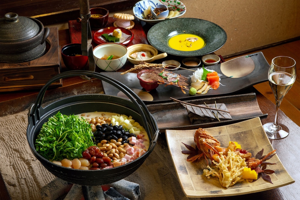 Sounkyo Choyotei