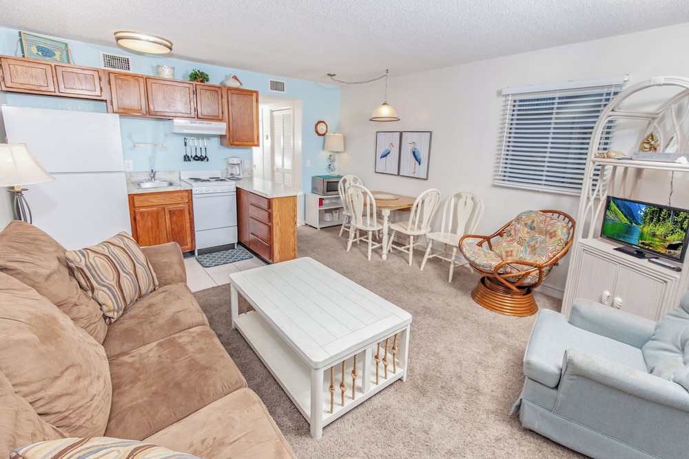 Condos by Beach Vacations North