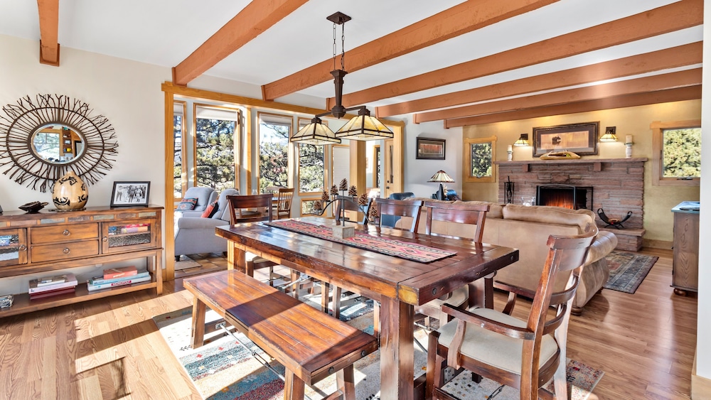 Vista Of Lake Estes By Estes Park Homes 3 Bedroom Home by RedAwning - Property Image 8