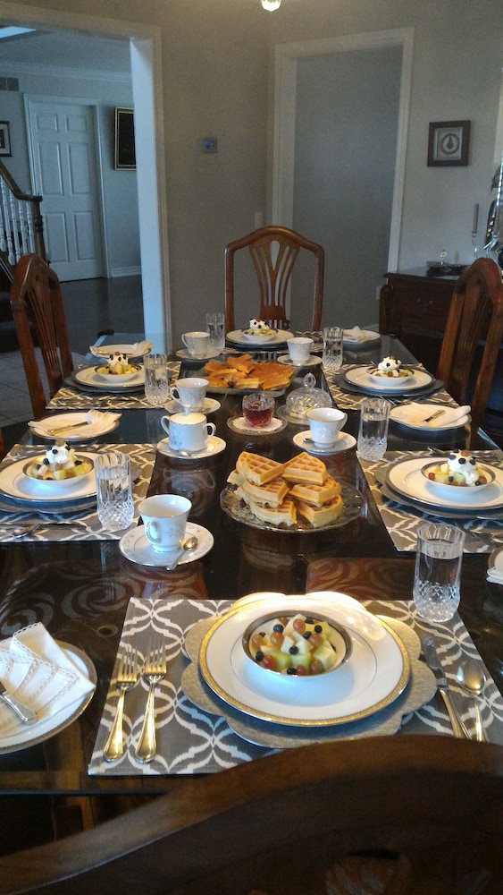 Niagara-on-the-Lake Vacations - Blue Skies Bed and Breakfast - Property Image 92