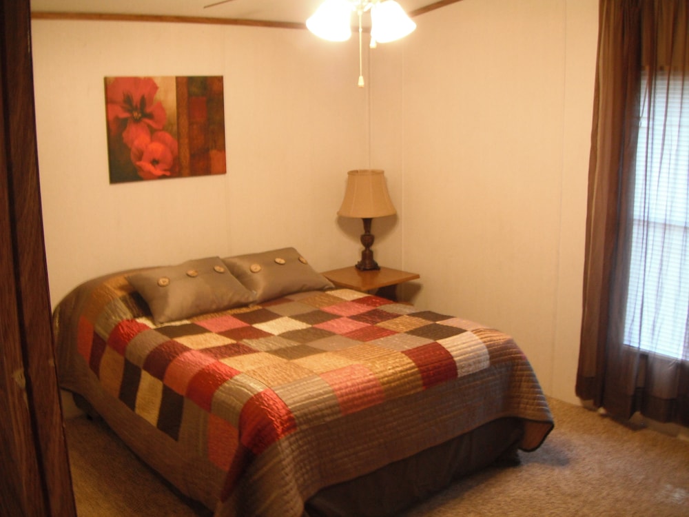 Wilson's Resort