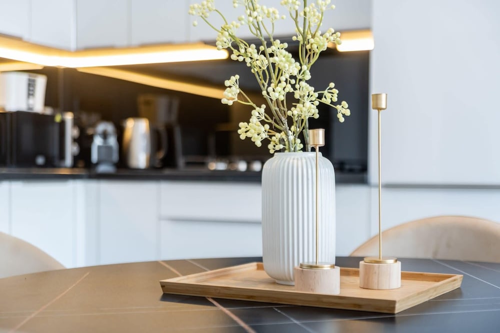 Silkhaus The Pad, Business Bay