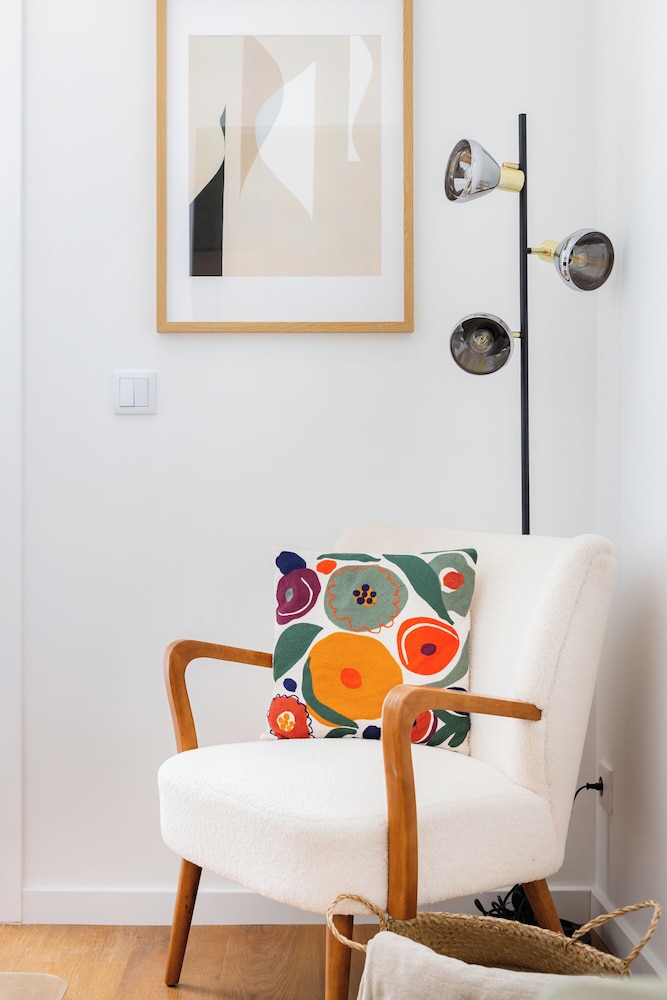 Matosinhos Seaside Prime Studio